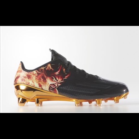 adidas uncaged cleats